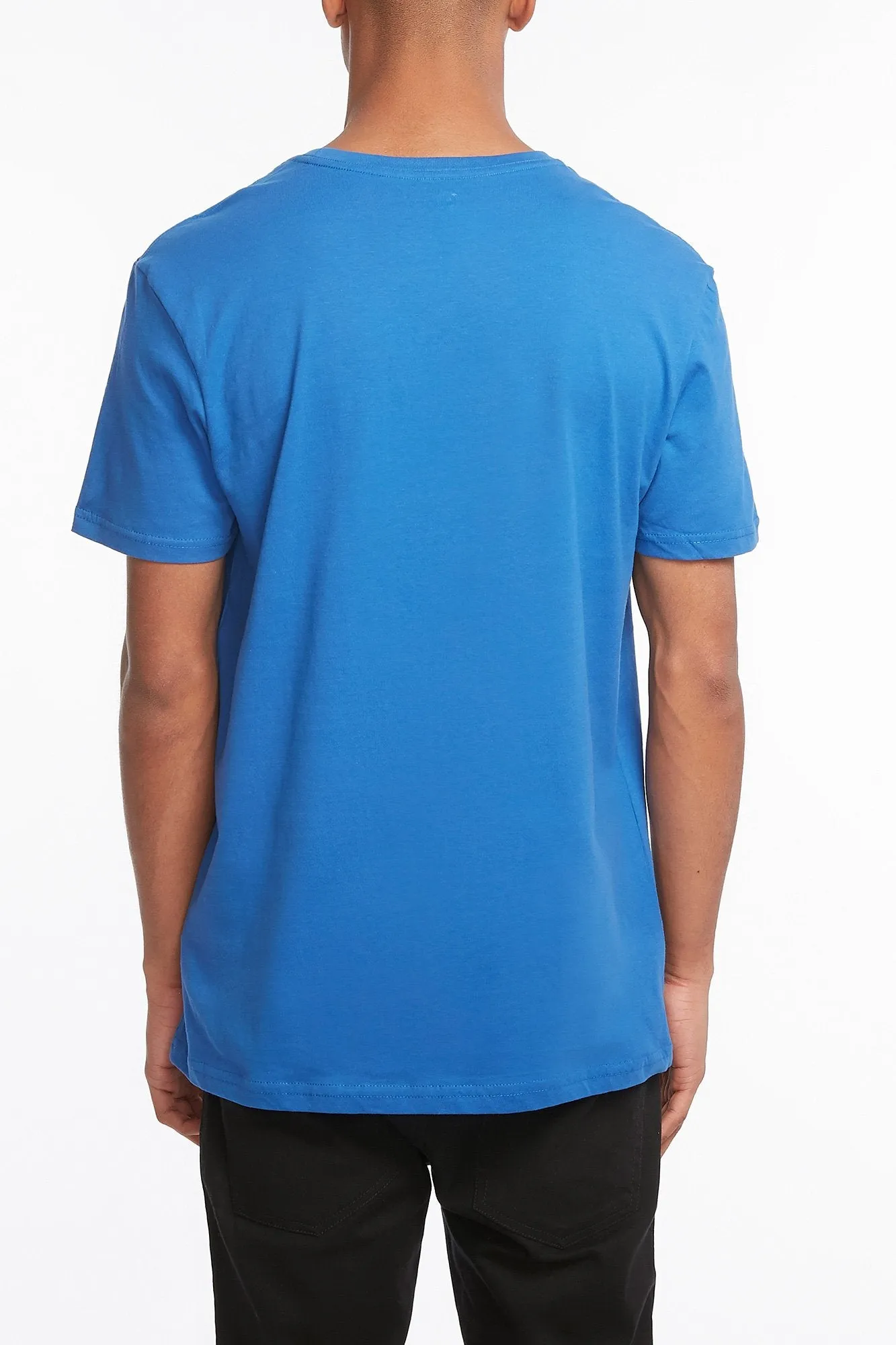 Amnesia Guys "Survivor" Tee
