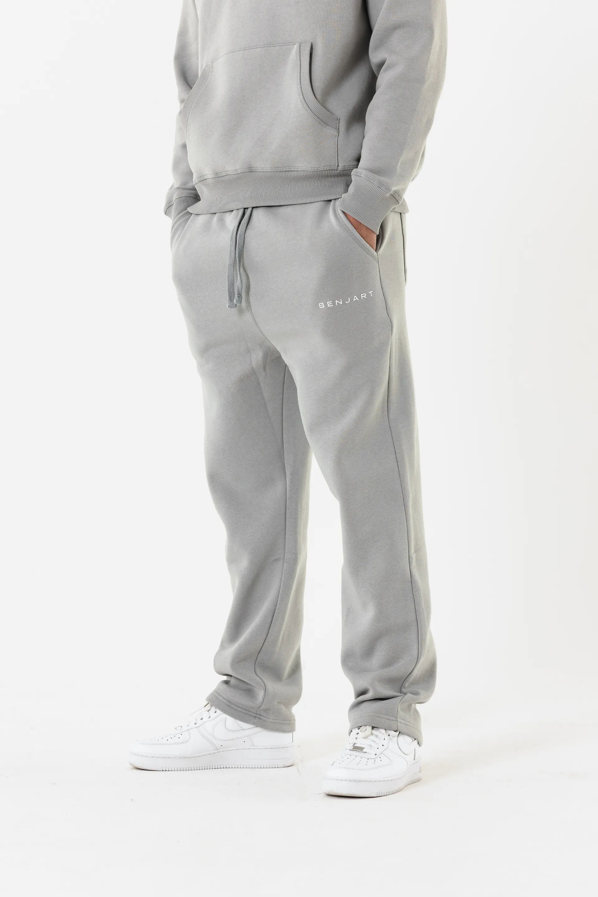 Cartier Joggers - Grey