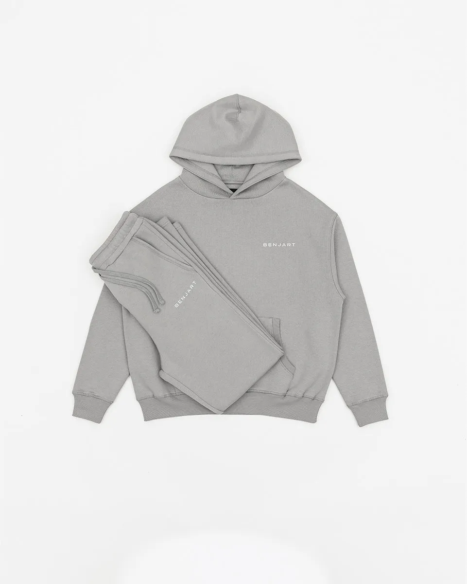 Cartier Joggers - Grey