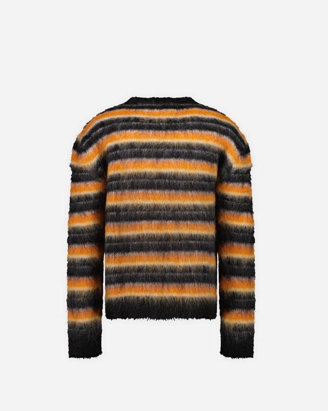 Crew Neck L/S Sweater