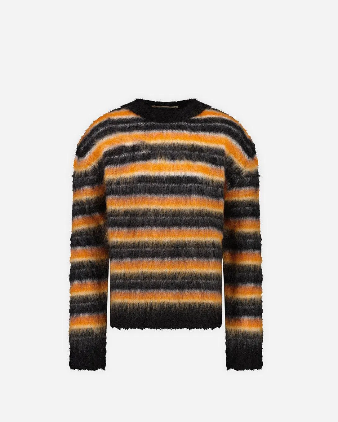 Crew Neck L/S Sweater