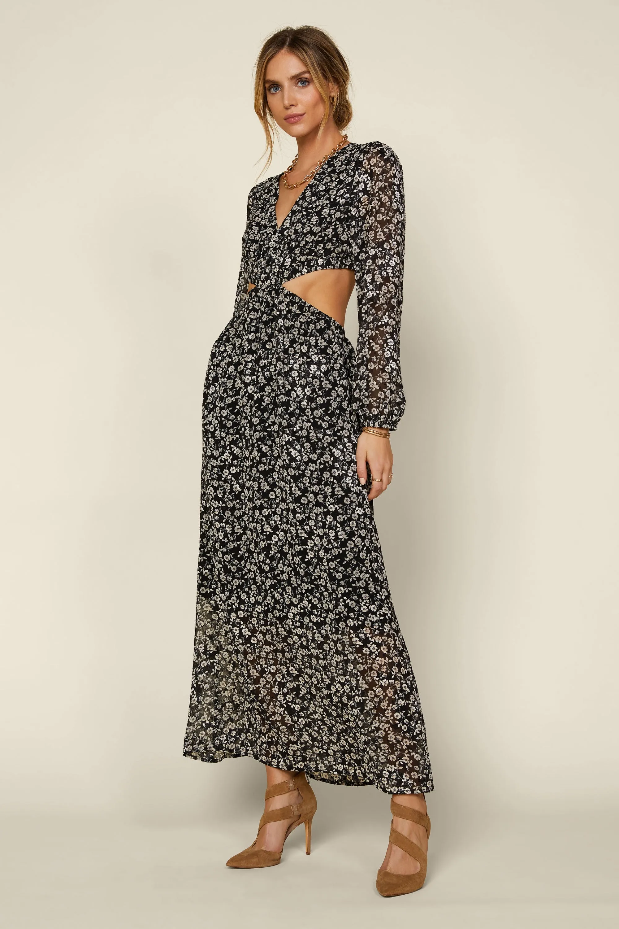 Dare To Be Bold Dress