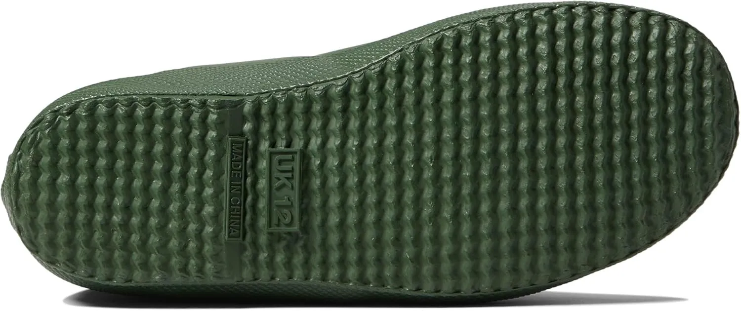 HUNTER Unisex-Child Original First Classic Rain Boot (Toddler/Little Kid)