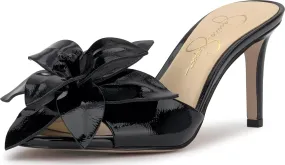 Jessica Simpson Women's Percia Heeled Sandal