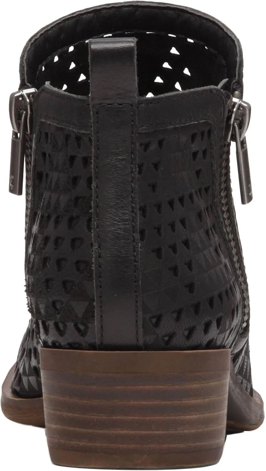 Lucky Brand Women's Basel Ankle Bootie