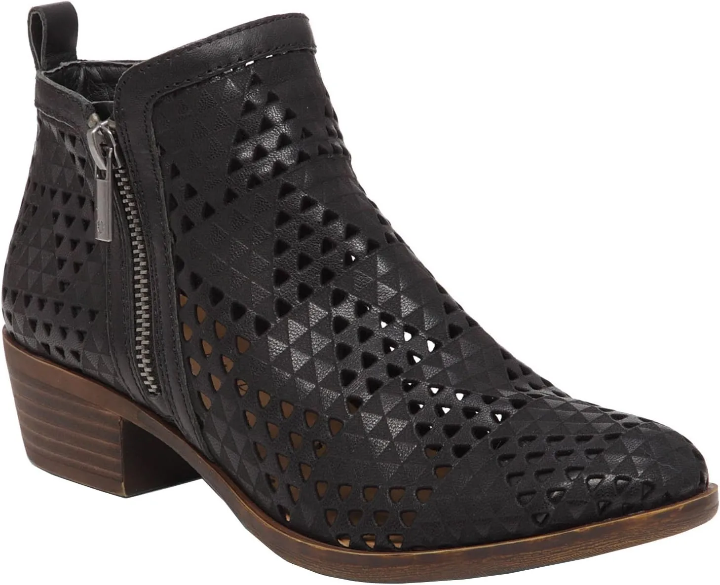 Lucky Brand Women's Basel Ankle Bootie