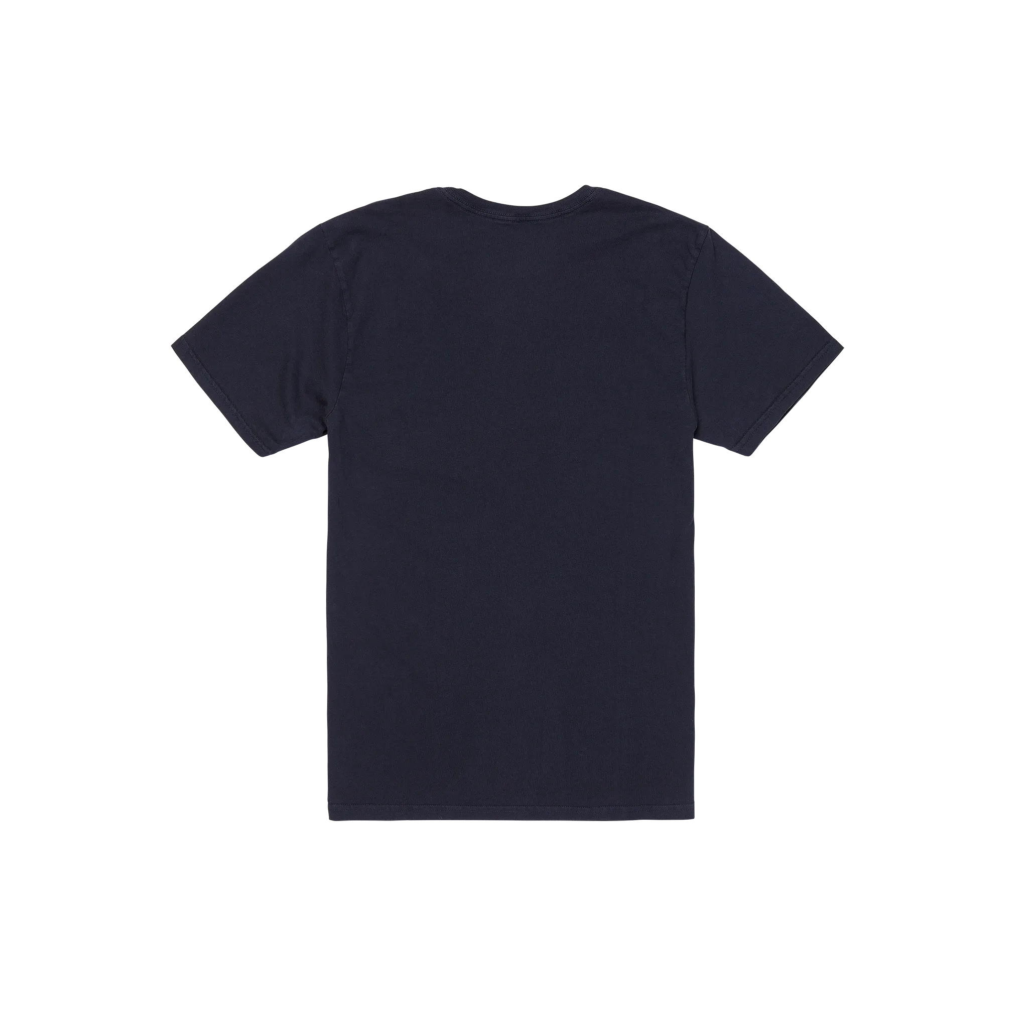 Naval Short Sleeve Tee - Navy