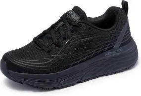 Skechers Women's Relaxed Fit Max Cusioning Elite Sr Outsole