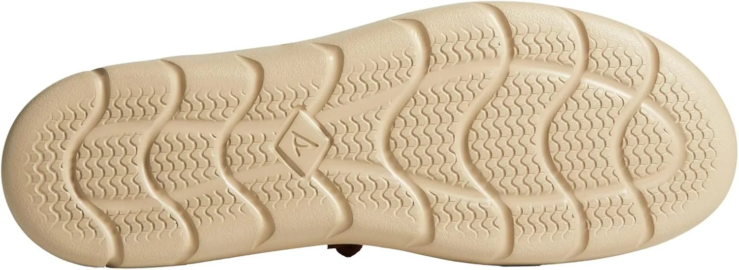 Sperry Men's Captain's Moc Moccasin