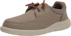 Sperry Men's Captain's Moc Moccasin