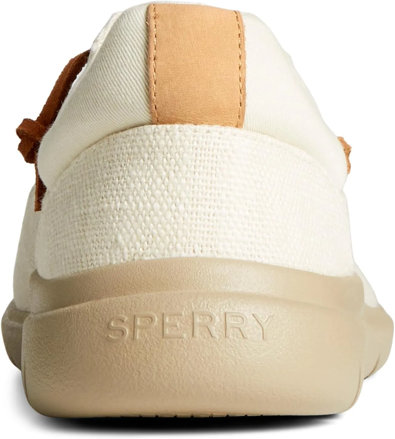 Sperry Men's Captain's Moc Moccasin