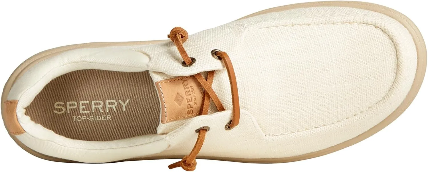 Sperry Men's Captain's Moc Moccasin