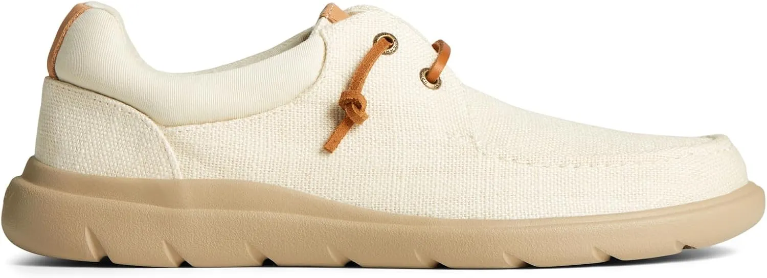 Sperry Men's Captain's Moc Moccasin