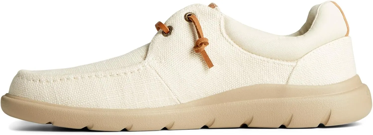 Sperry Men's Captain's Moc Moccasin