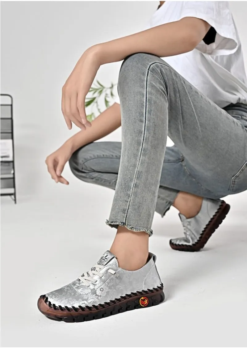 Ultra-Soft Orthopedic Shoes for Women