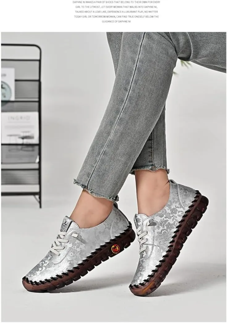 Ultra-Soft Orthopedic Shoes for Women